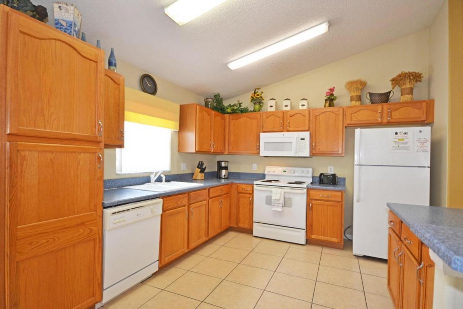 Roaring Creek Villa 303458 Main image 1